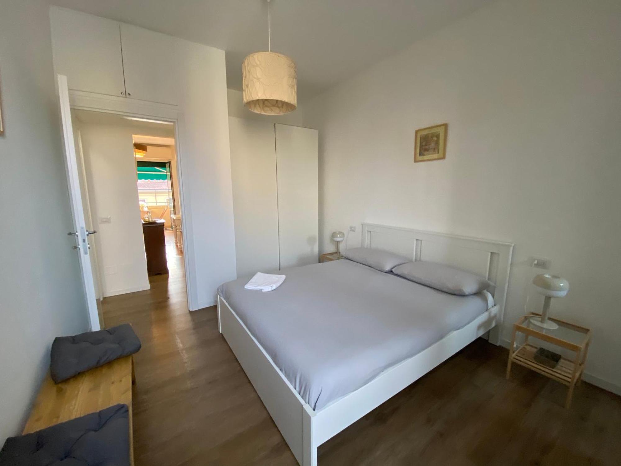 Daniela'S Spazioso Appartamento Ai Navigli Mailand Exterior foto